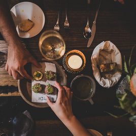 Tools & Utensils