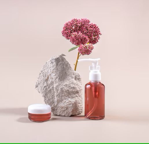 Beauty Organization - Organizers to keep your beauty and wellness items accessible and neat.