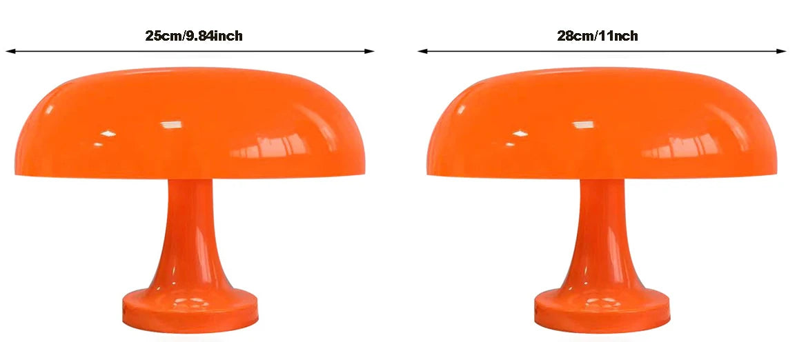 Rõõmsavärviline laualamp – ShopPoint24 Rõõmsavärviline laualamp