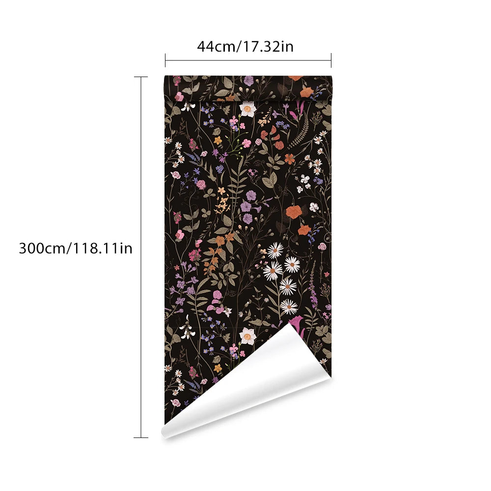 Peel & Stick lilleline tapeet â ShopPoint24 Peel & Stick lilleline tapeet