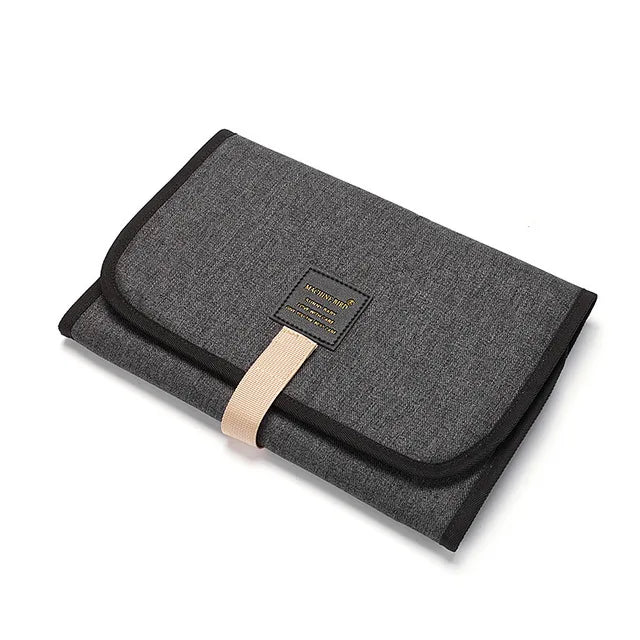 Waterproof Diaper Changing Mat