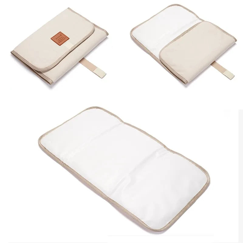 Waterproof Diaper Changing Mat