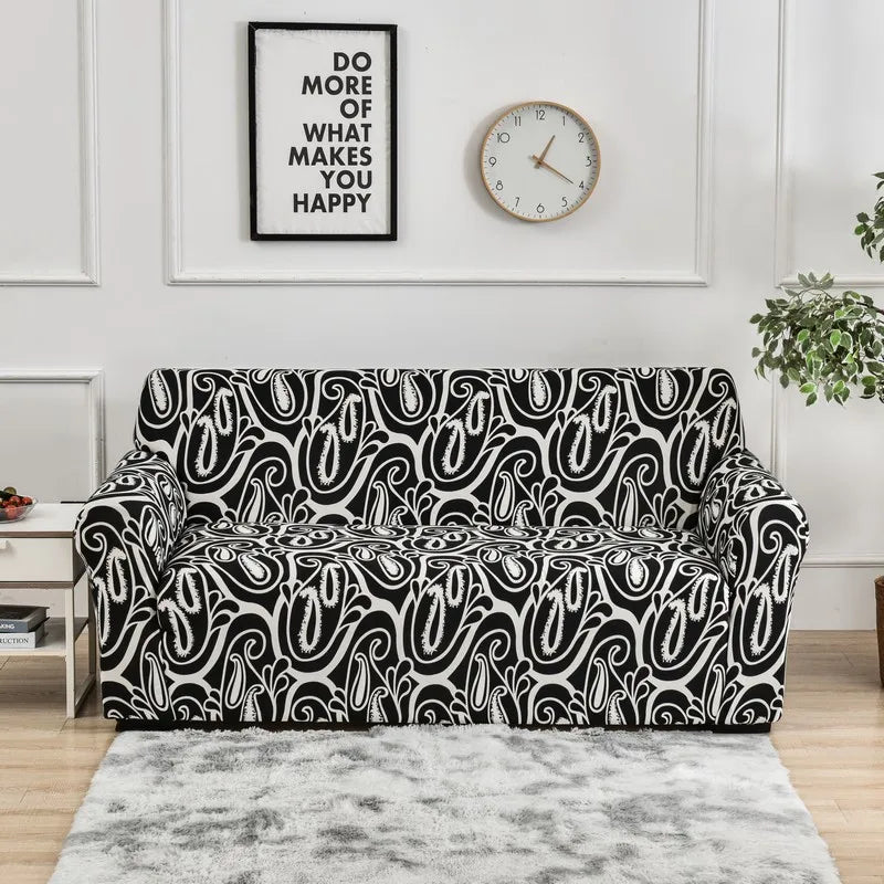 Venivast riidest diivanikate â ShopPoint24 Venivast riidest diivanikate