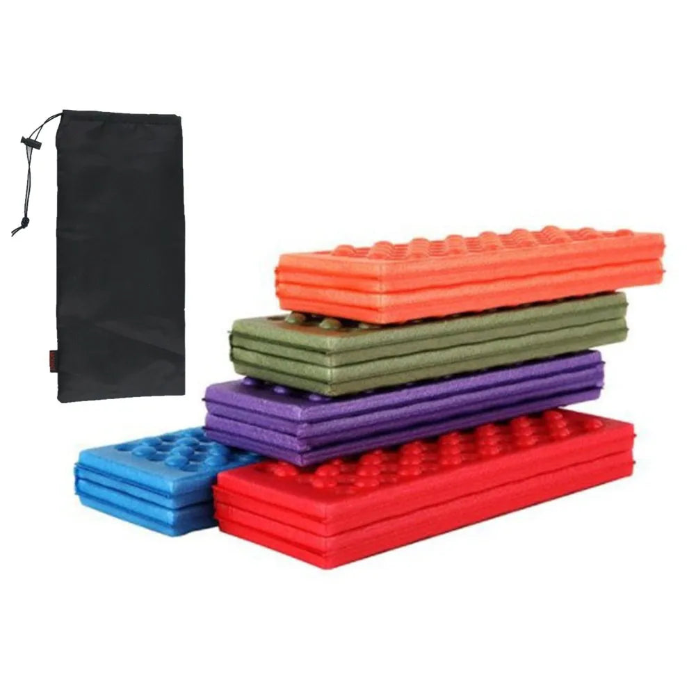 Outdoor Picnic Camping Mat Beach Moisture-Proof Foldable