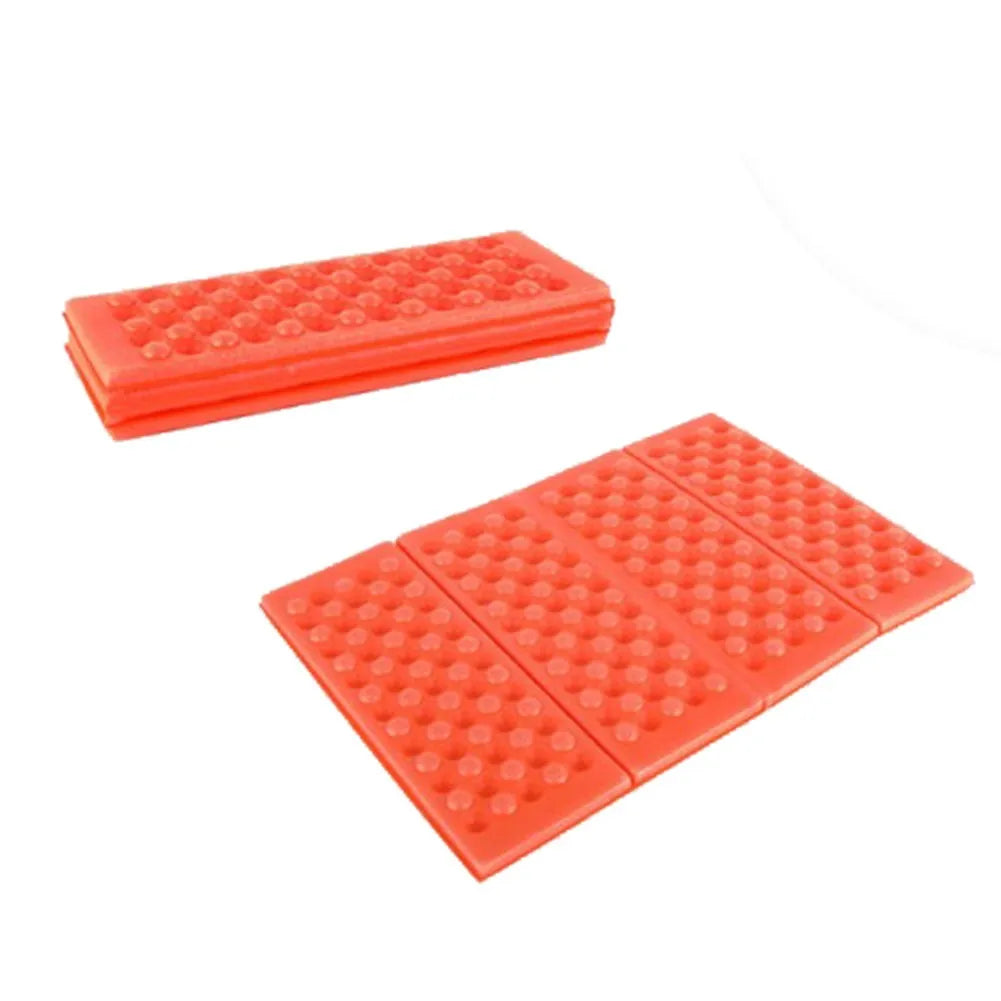 Outdoor Picnic Camping Mat Beach Moisture-Proof Foldable