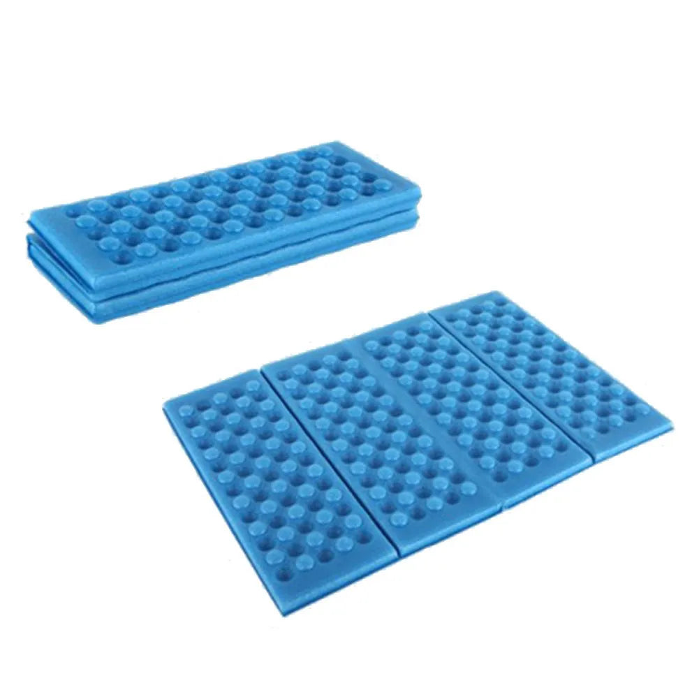 Outdoor Picnic Camping Mat Beach Moisture-Proof Foldable