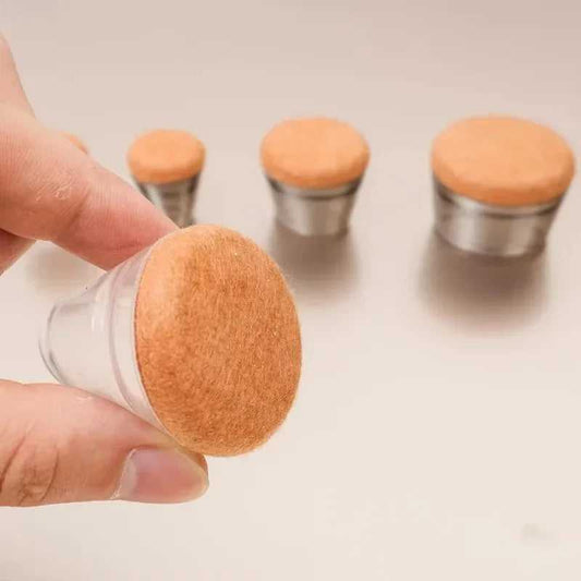 Image of Põranda kaitse tooli jalgadele – saadaval Shoppoint24