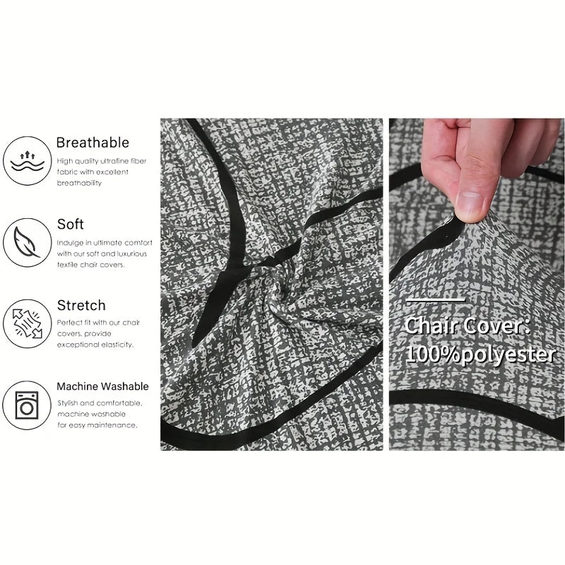 Venivad tooli katted – ShopPoint24 Venivad tooli katted