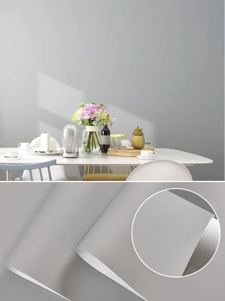 Peel & stick roheline matt tapeet – ShopPoint24 Peel & stick roheline matt tapeet