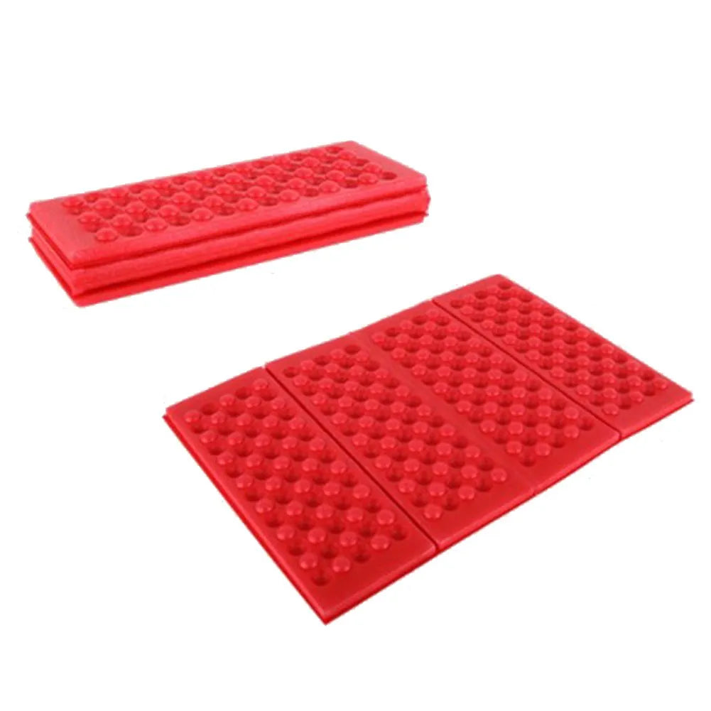 Outdoor Picnic Camping Mat Beach Moisture-Proof Foldable
