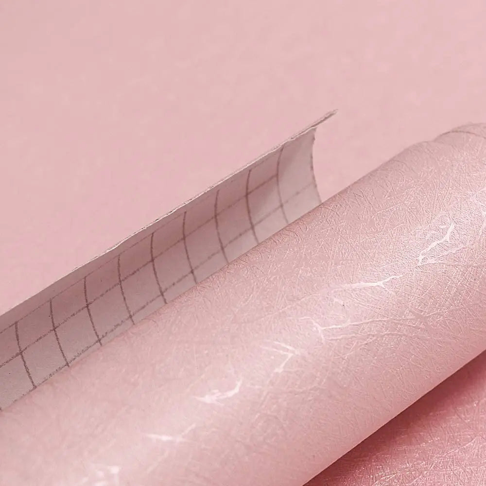 Roosa, reljeefse mustriga isekleepuv tapeet peel&stick – ShopPoint24 Roosa, reljeefse mustriga isekleepuv tapeet peel&stick