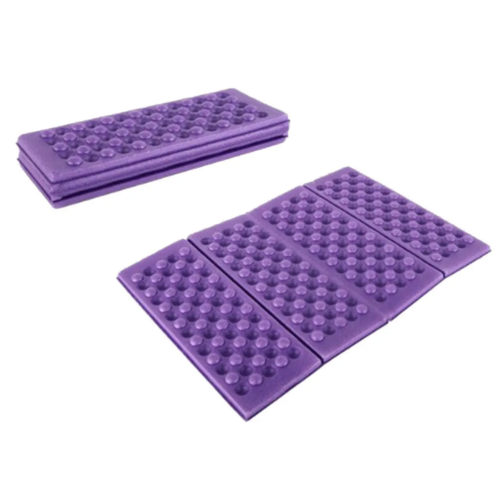 Outdoor Picnic Camping Mat Beach Moisture-Proof Foldable