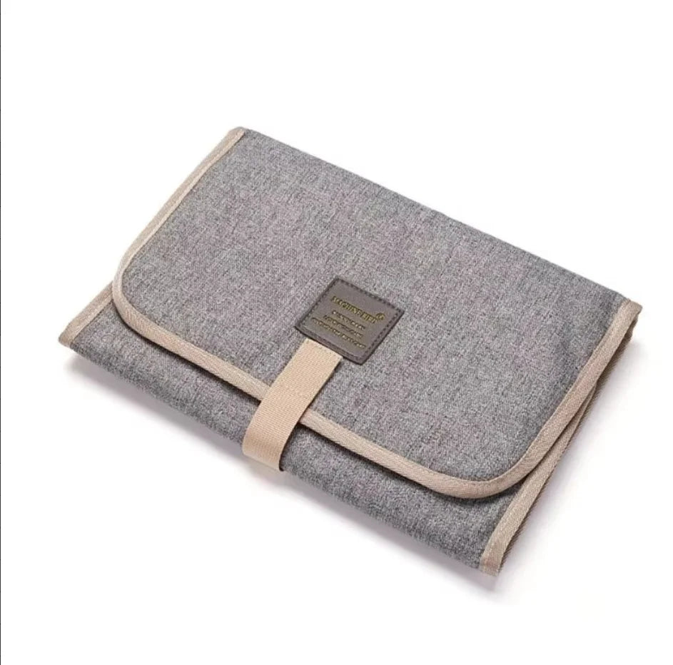 Waterproof Diaper Changing Mat