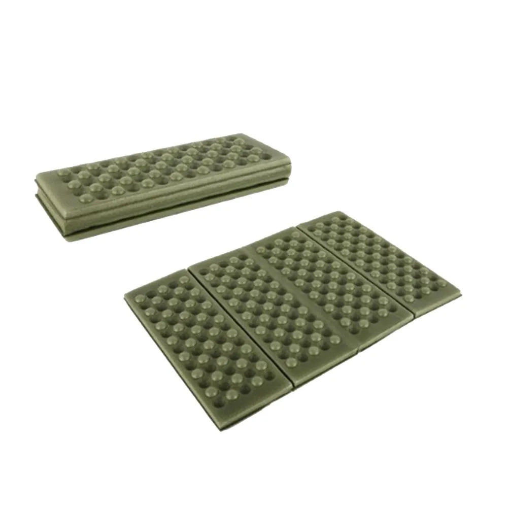 Outdoor Picnic Camping Mat Beach Moisture-Proof Foldable