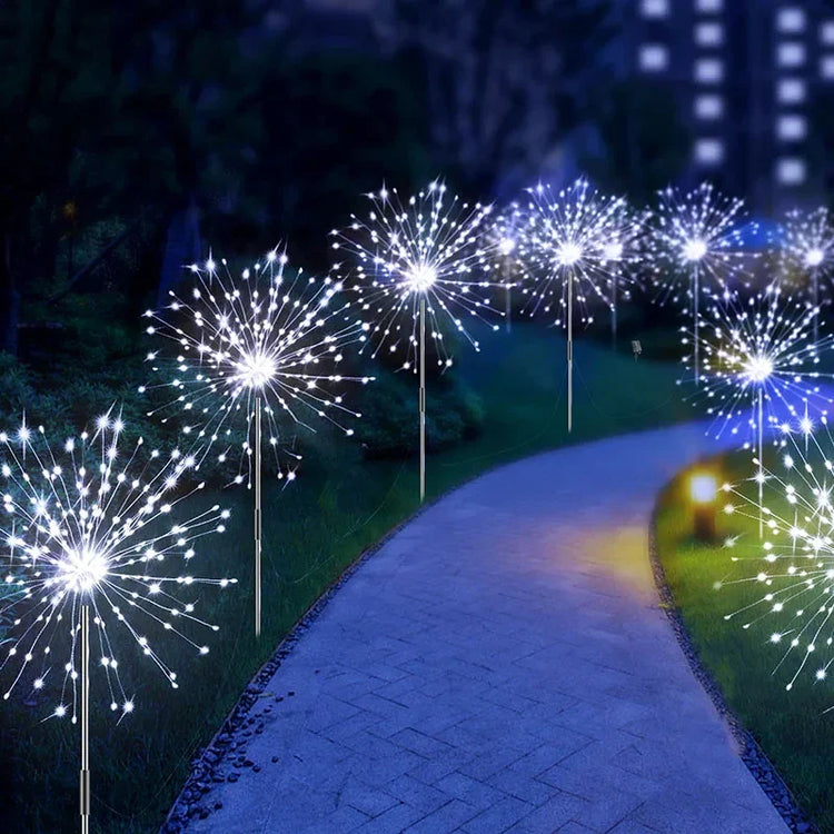 Garden Lights