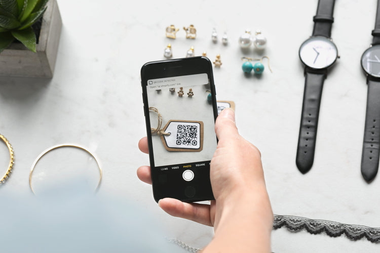 Smart Devices - gadgets that simplify daily life and connect your world.