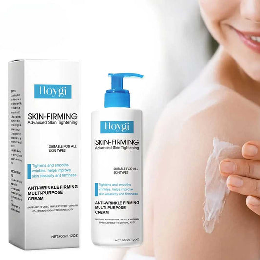 Body Firming Cream
