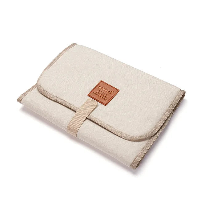 Waterproof Diaper Changing Mat