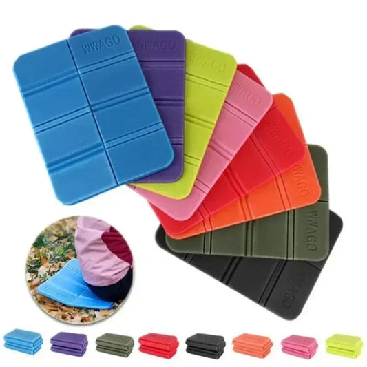 Foldable Outdoor Camping Mat