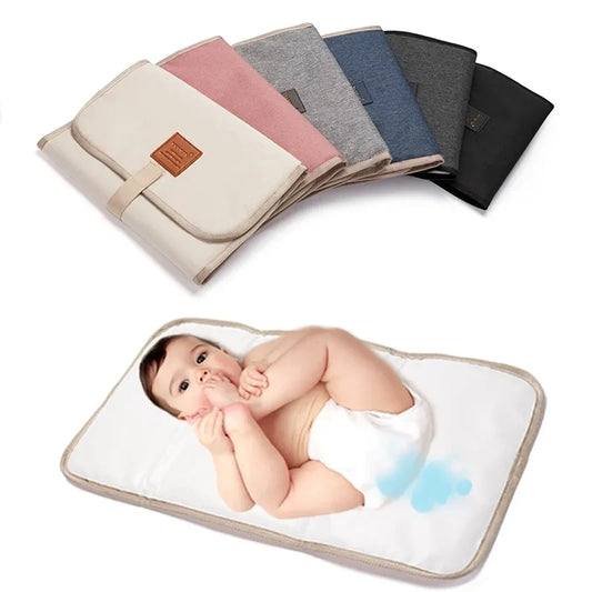 Waterproof Diaper Changing Mat