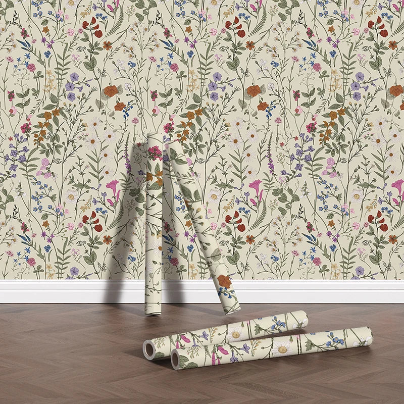 Peel & Stick lilleline tapeet