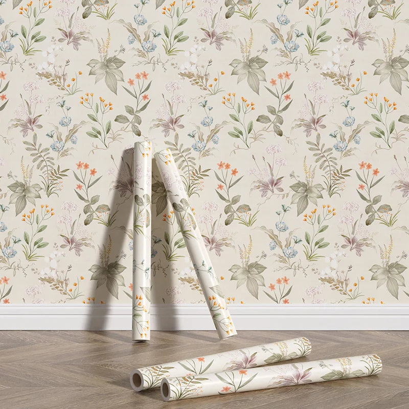 Peel & Stick lilleline tapeet