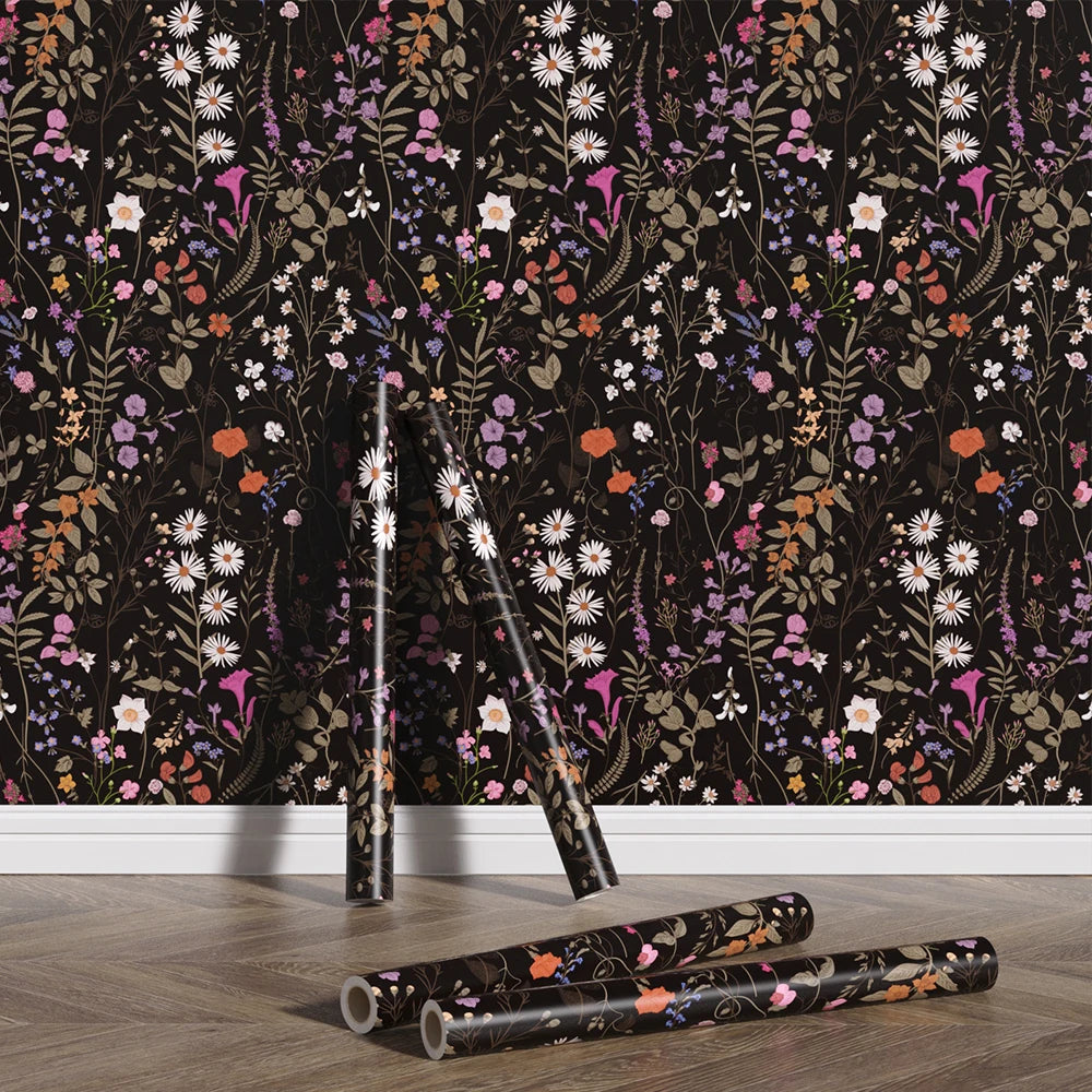 Peel & Stick lilleline tapeet