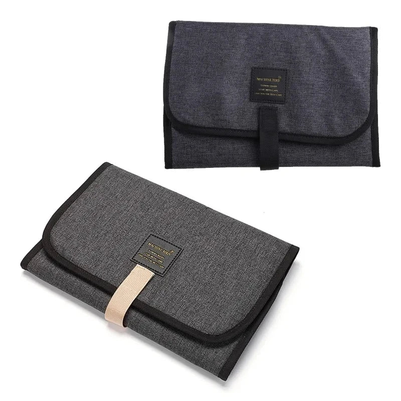 Waterproof Diaper Changing Mat